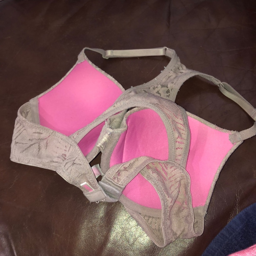 Push-up bra - Picture 3 of 3